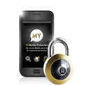 MYMobile Protection Security icon