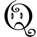 QRick:QR Code Scanner logo