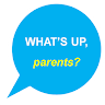 What's Up Parents Application icon