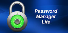 Password Manager Lite APK