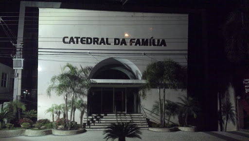 Family's Cathedral