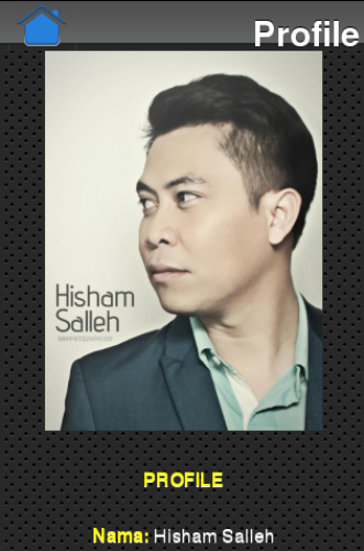 Hisham Salleh