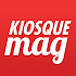Kiosque Mag2.1.0