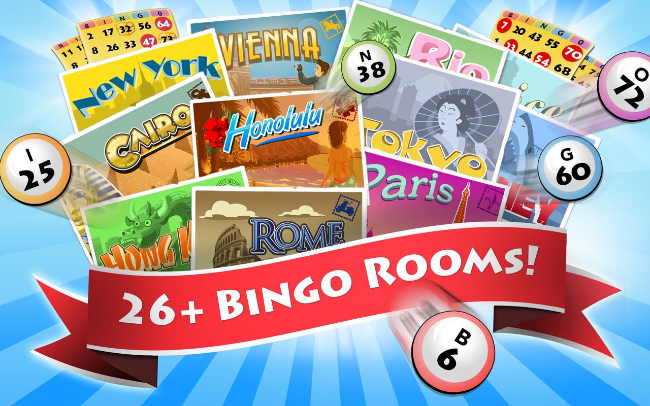 jogar video bingo gratis