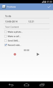 How to mod ProNote lastet apk for android