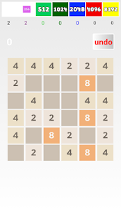 How to mod 2048 twisted 2.4 unlimited apk for android