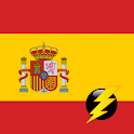 Intense Spanish logo