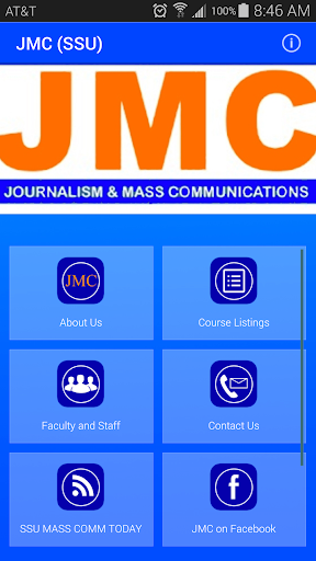 SSU JMC