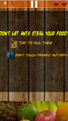 Ants Smasher Free