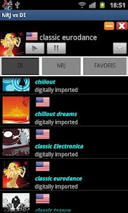 How to mod NRJ vs DI demo 1.12 unlimited apk for android