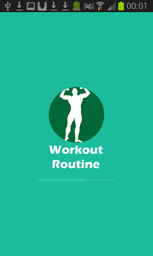 Workout Routine