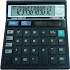 CITIZEN CALCULATOR1.20