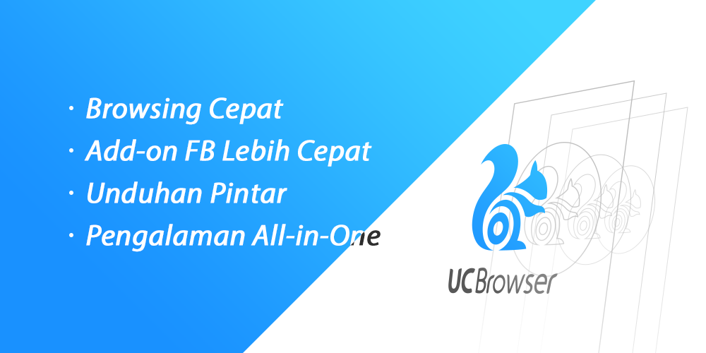 UC Browser - screenshot