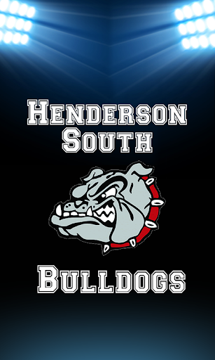 Henderson South Middle School