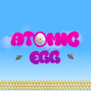 Atomic Egg: Trivia Puzzle Game.apk 1.1