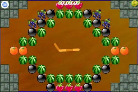 How to get Fruit Worm 2.4 mod apk for pc