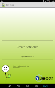 Safe Areas Screenshots 2