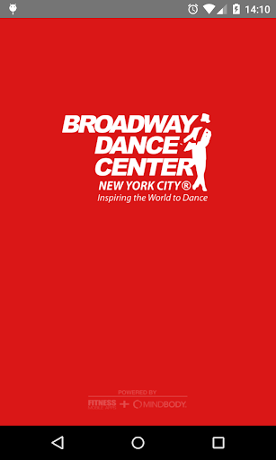 免費下載健康APP|Broadway Dance Center app開箱文|APP開箱王