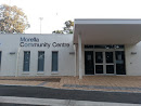 Morella Community Centre