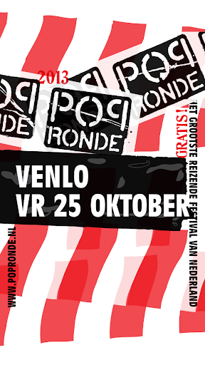 Popronde Venlo