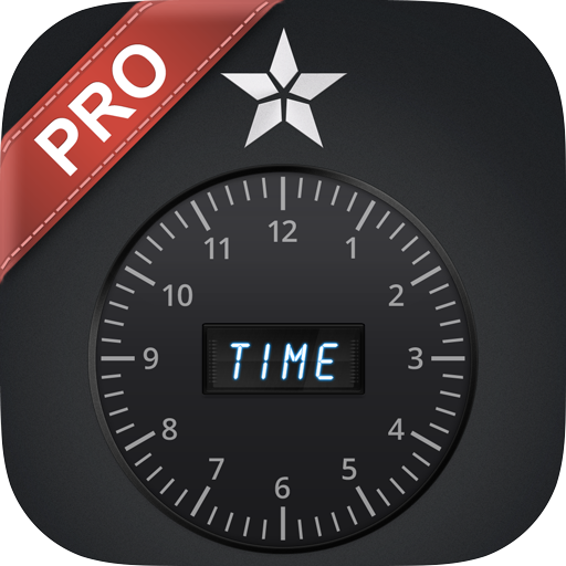 TimeLock PRO - 时间锁 LOGO-APP點子