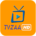 TVZaaHD (tv online) icon