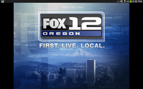 Free FOX12 Oregon APK for Android