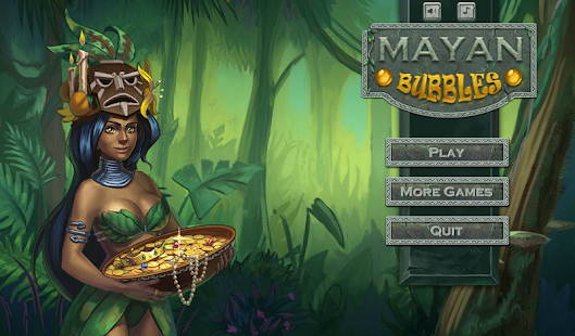 How to download Mayan Bubbles lastet apk for bluestacks