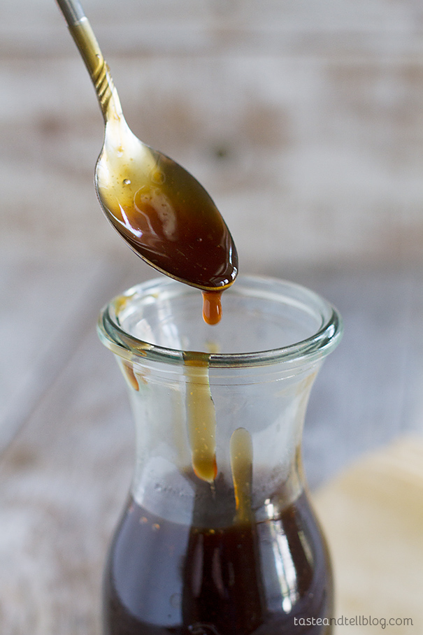 10 Best Honey Teriyaki Sauce Recipes