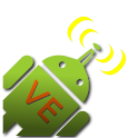 PalmVE logo