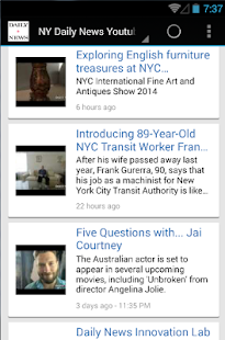 Free Daily News APK