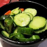 老四川巴蜀麻辣燙(中山店)