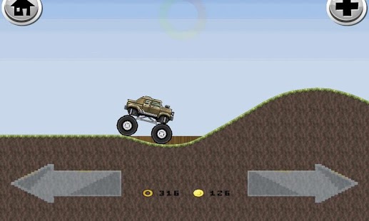 免費下載動作APP|超級怪物卡車軍事 app開箱文|APP開箱王