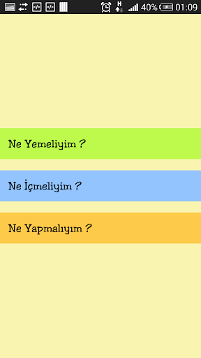 Hızla Forma Gir