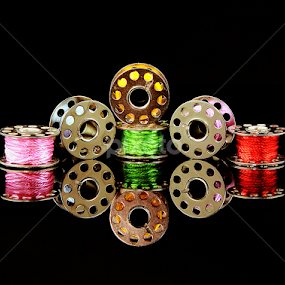 Gears by Viryawan Vajra - Artistic Objects Other Objects