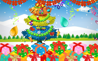 Christmas Tree Creation poster 8