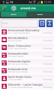 City Compass Romania Screenshots 4