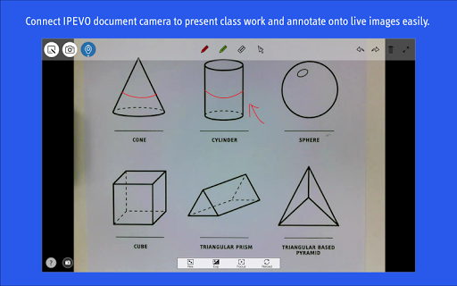 IPEVO Whiteboard