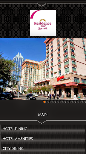 Residence Inn Austin