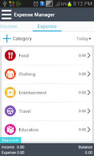 money control - screenshot thumbnail