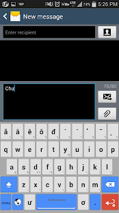 How to mod Vietnamese Keyboard 2Keyboard 1.0.1 unlimited apk for pc