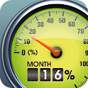 Data Usage Defender-Efficiency logo