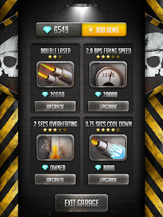 How to mod Blaster patch 1.2.1 apk for laptop