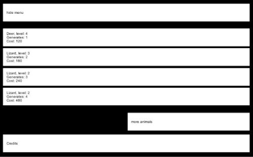 Infinity Jaguar Idle Clicker Screenshots 7
