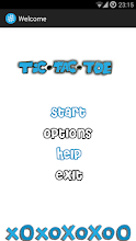 Tic Tac Toe - The Classic Game APK Download for Android