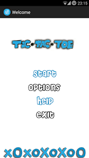 Download Tic Tac Toe - The Classic Game APK for Android