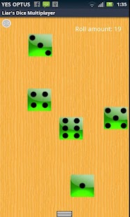 Free Liar's Dice Multiplayer APK for Android