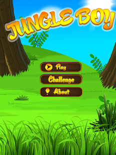 Jungle Boy Screenshots 14