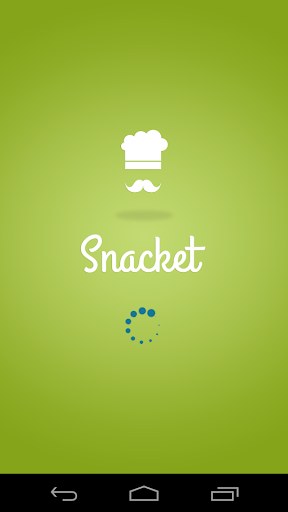 Snacket