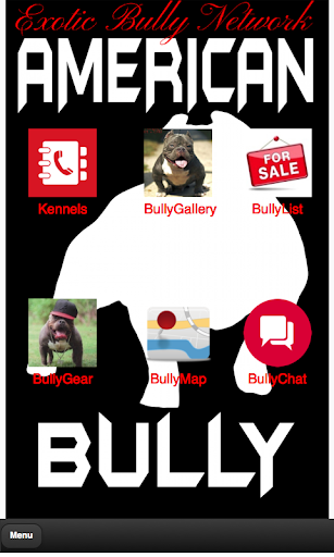 Exotic Bully Network
